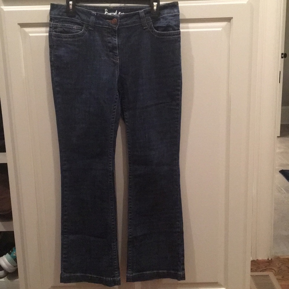 Boden Jeans